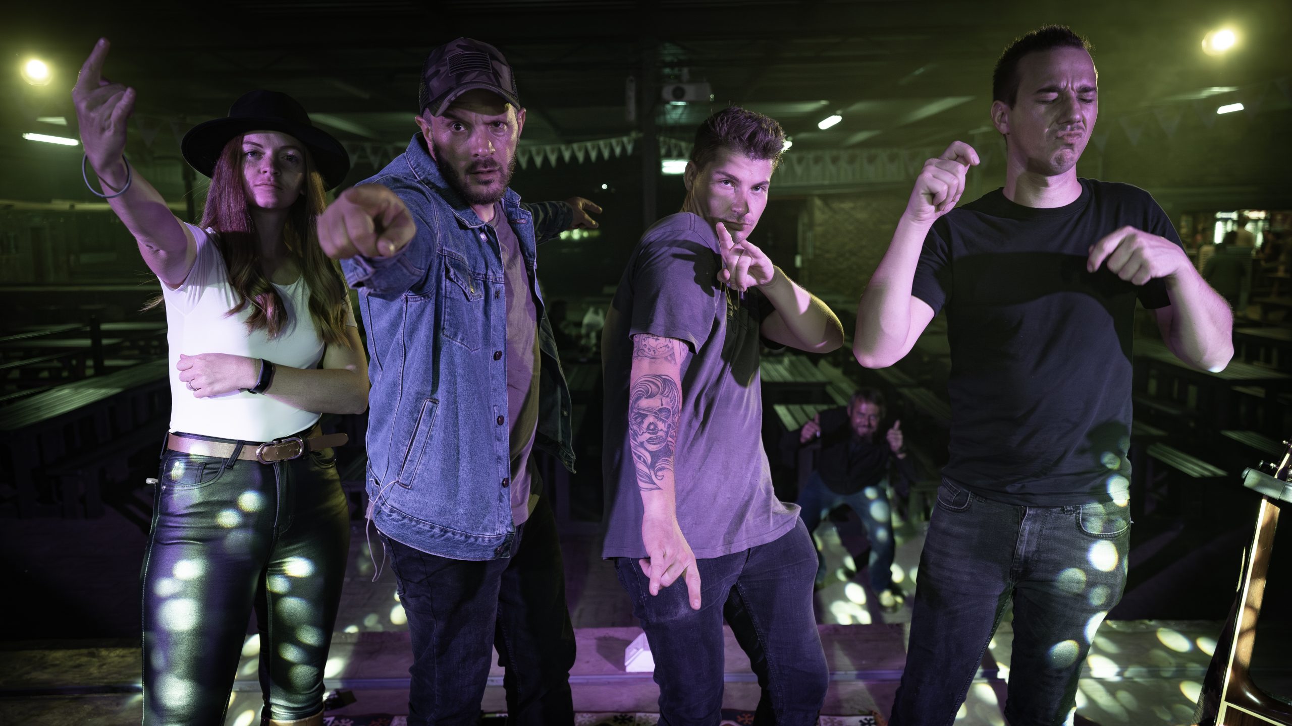 Dankie vir ‘n Rock-‘n-Roll 2024!